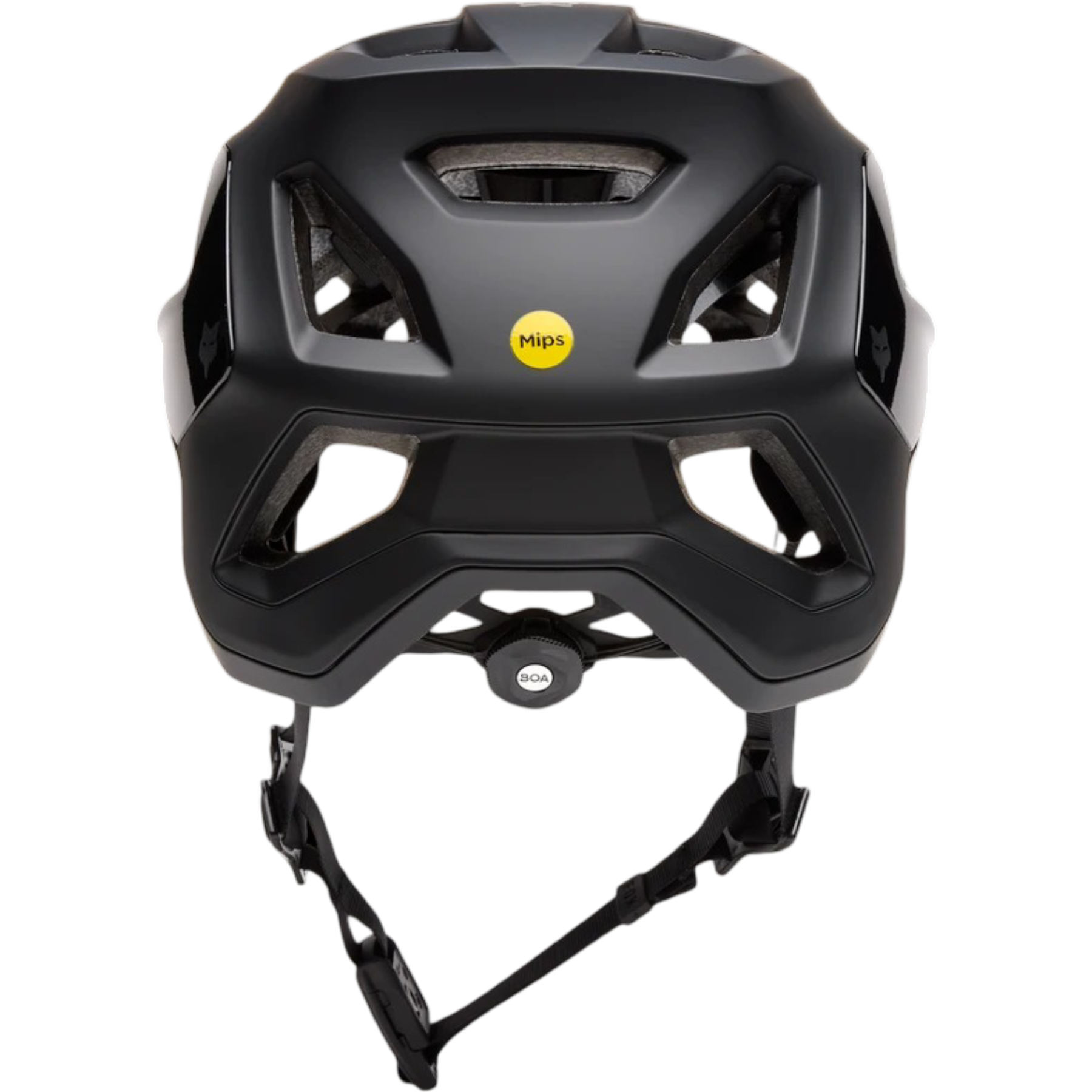 Fox Speedframe Pro Mips Pyöräilykypärä