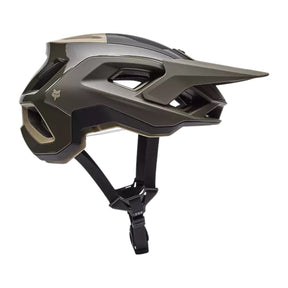 Fox Speedframe RS Mips Pyöräilykypärä