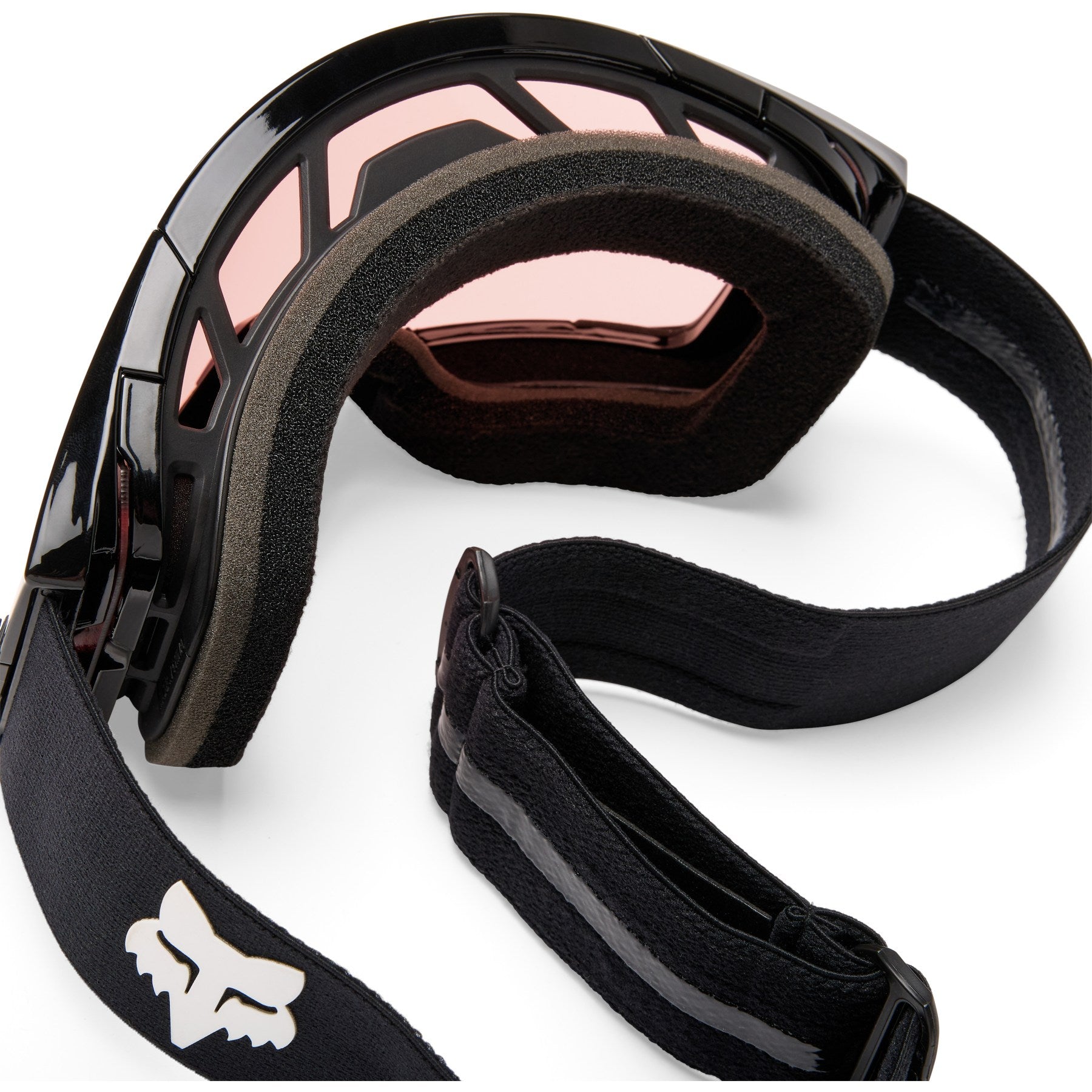 Fox Vue Max Vivid Ajolasit