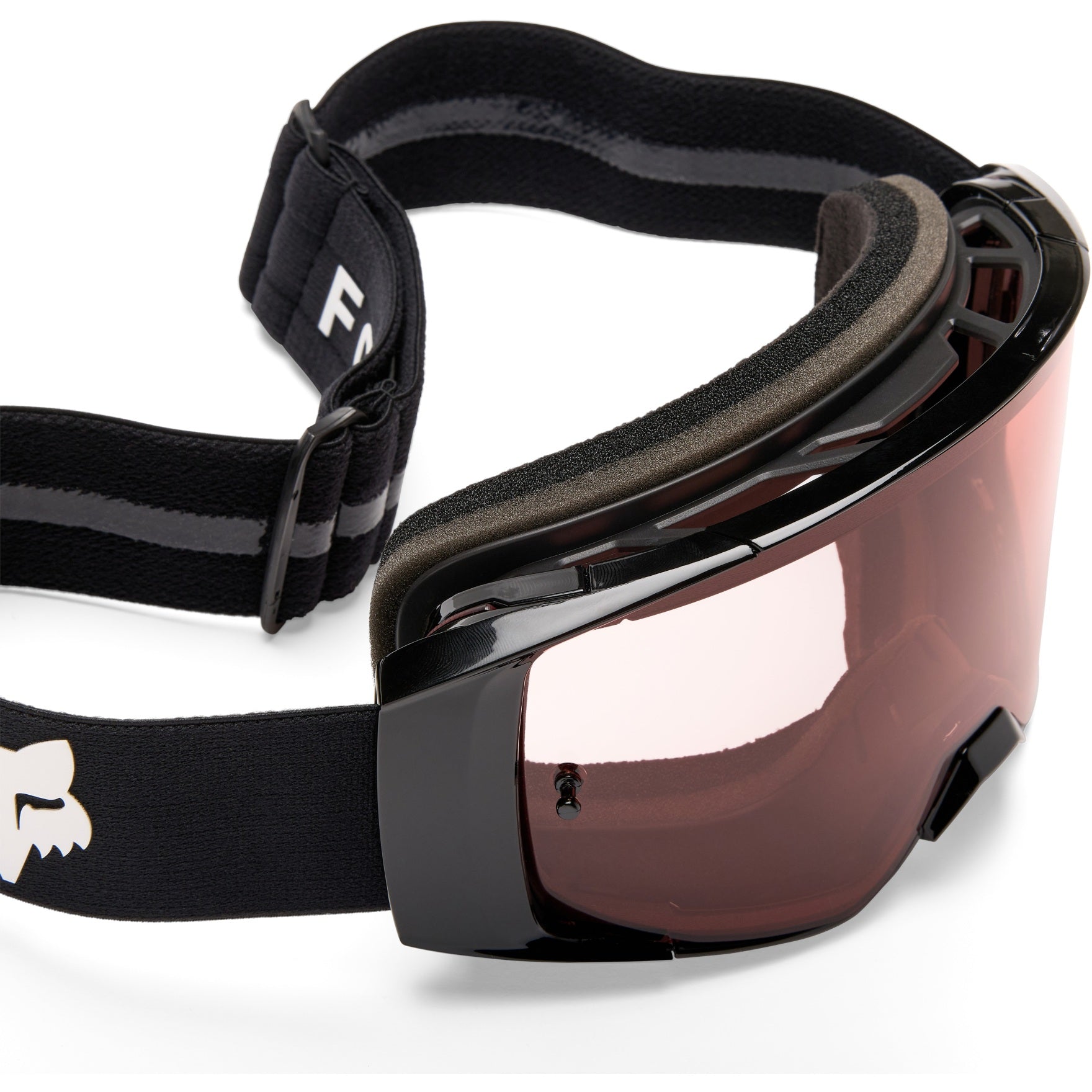 Fox Vue Max Vivid Ajolasit