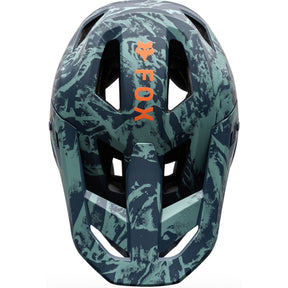 Fox Youth Rampage DH-kypärä