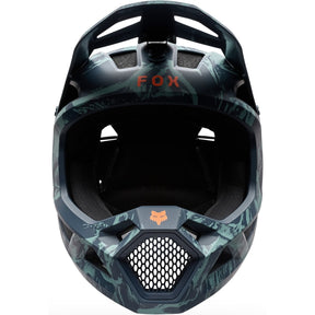 Fox Youth Rampage DH-kypärä