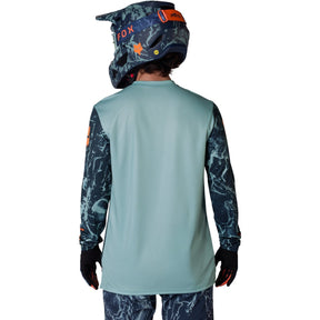 Fox Youth Ranger Pitkähihainen Paita