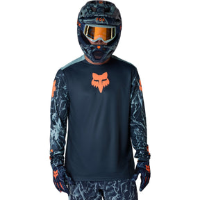 Fox Youth Ranger Pitkähihainen Paita