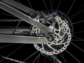 Trek Fuel EX 8 XT Gen 6