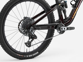 Trek Fuel EX 9.9 X0 AXS Gen 7