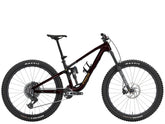 Trek Fuel EX 9.9 X0 AXS Gen 7 Täysjousitettu Maastopyörä