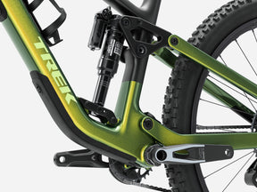 Trek Fuel EX 9.9 X0 AXS Gen 7