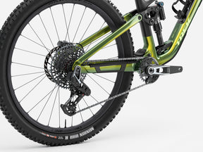 Trek Fuel EX 9.9 X0 AXS Gen 7