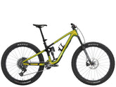 Trek Fuel EX 9.9 X0 AXS Gen 7 Täysjousitettu Maastopyörä