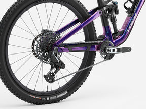 Trek Fuel EX 9.9 X0 AXS Gen 7