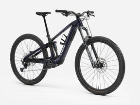 Trek Fuel+ EX 5 Gen 2 Täysjousitettu Sähkömaastopyörä