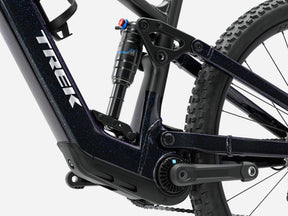 Trek Fuel+ EX 5 Gen 2 Täysjousitettu Sähkömaastopyörä