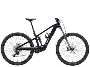 Trek Fuel+ EX 5 Gen 2 Täysjousitettu Sähkömaastopyörä