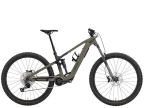 Trek Fuel+ EX 5 Gen 2 Täysjousitettu Sähkömaastopyörä