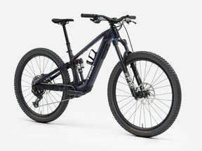 Trek Fuel+ EX 8 Gen 2 Täysjousitettu Sähkömaastopyörä