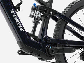 Trek Fuel+ EX 8 Gen 2 Täysjousitettu Sähkömaastopyörä