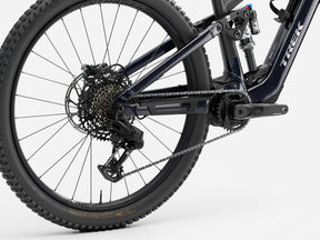 Trek Fuel+ EX 8 Gen 2 Täysjousitettu Sähkömaastopyörä