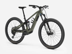 Trek Fuel+ EX 8 Gen 2 Täysjousitettu Sähkömaastopyörä