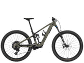 Trek Fuel+ EX 8 Gen 2 Täysjousitettu Sähkömaastopyörä