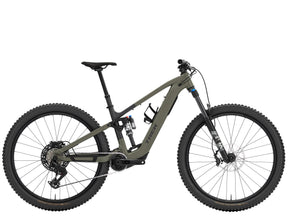 Trek Fuel+ EX 8 Gen 2 Täysjousitettu Sähkömaastopyörä
