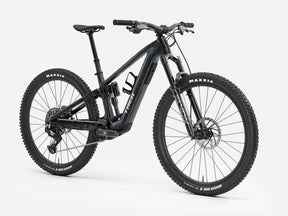 Trek Fuel+ EX 9.8 Eagle 90 Gen 2 Täysjousitettu Sähkömaastopyörä