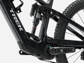 Trek Fuel+ EX 9.8 Eagle 90 Gen 2 Täysjousitettu Sähkömaastopyörä