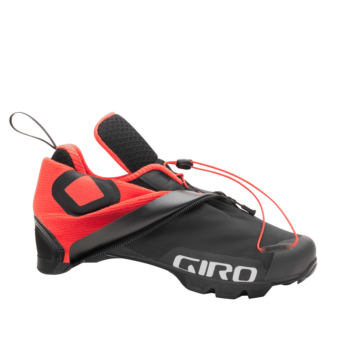 Giro Blaze Talvikenkä