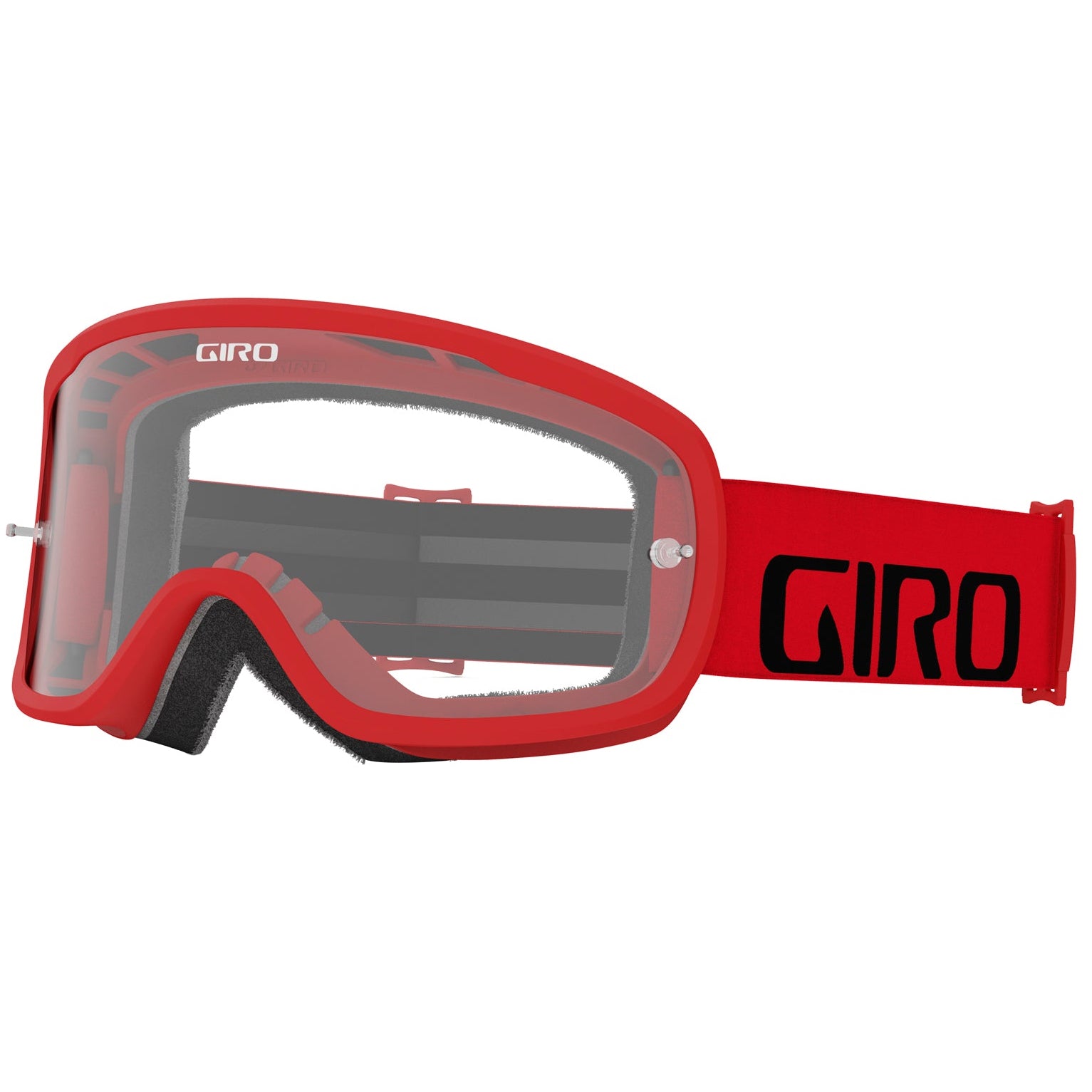 Giro Tempo MTB Ajolasit