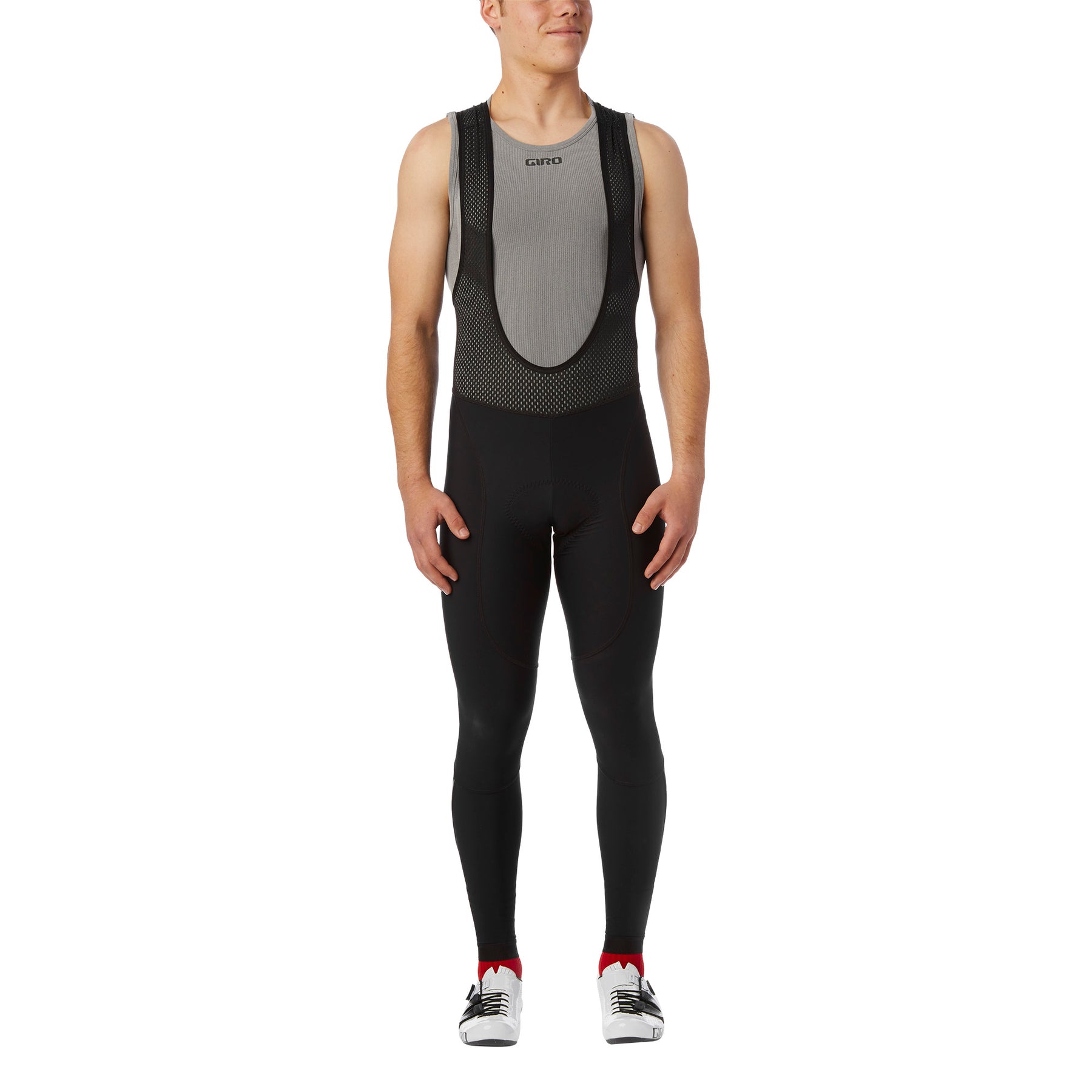 Giro Chrono Exp Thermal Bib Tight Housut