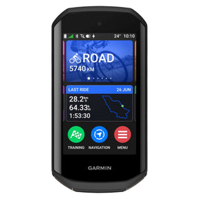 Garmin Edge 1050-Ajotietokone
