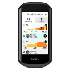 Garmin Edge 1050-Ajotietokone