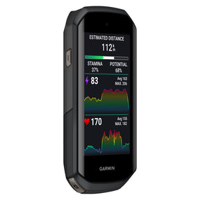 Garmin Edge 1050-Ajotietokone
