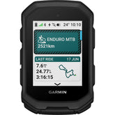 Garmin Edge MTB GPS Pyörätietokone