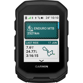 Garmin Edge MTB GPS Pyörätietokone