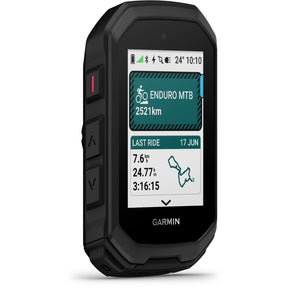 Garmin Edge MTB GPS Pyörätietokone