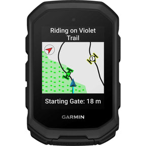 Garmin Edge MTB GPS Pyörätietokone