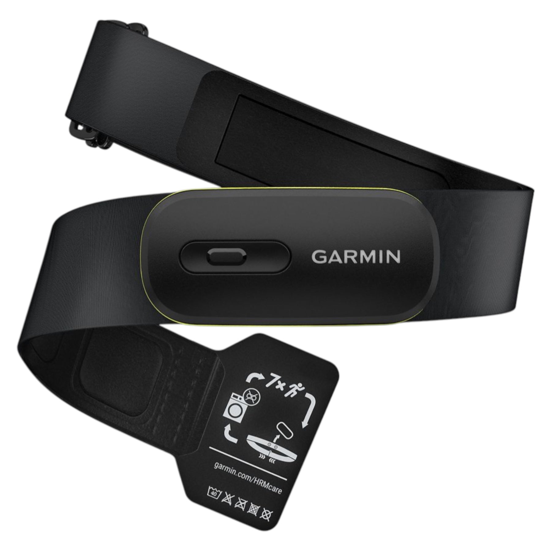 Garmin HRM 600 Sykevyö