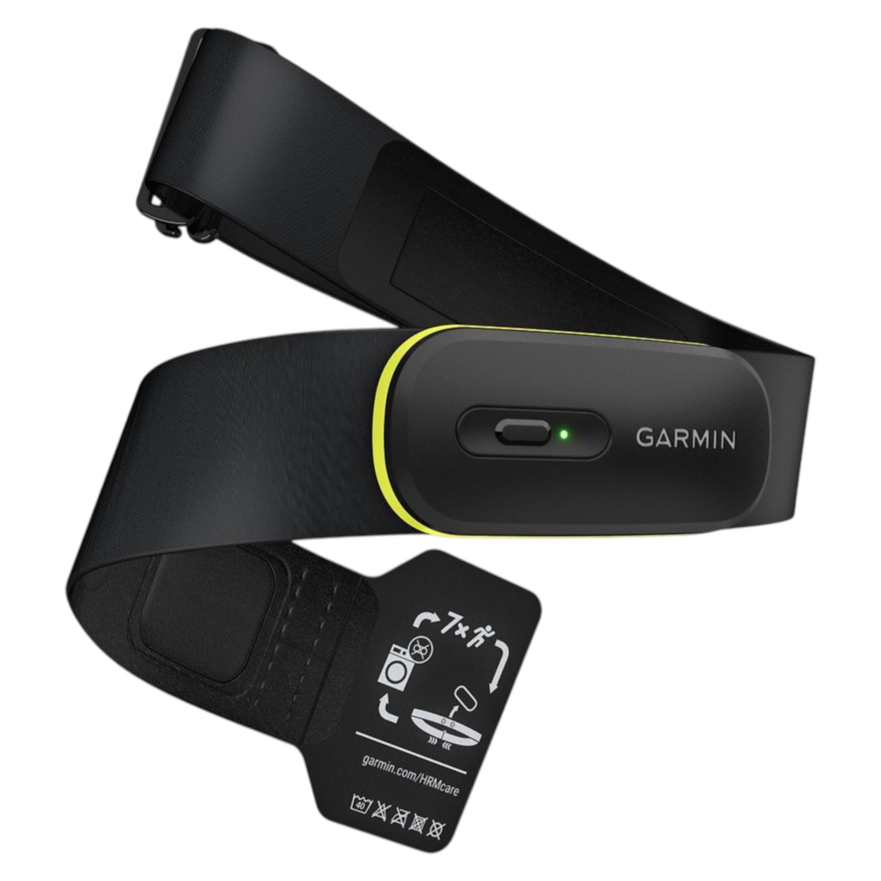 Garmin HRM 600 Sykevyö