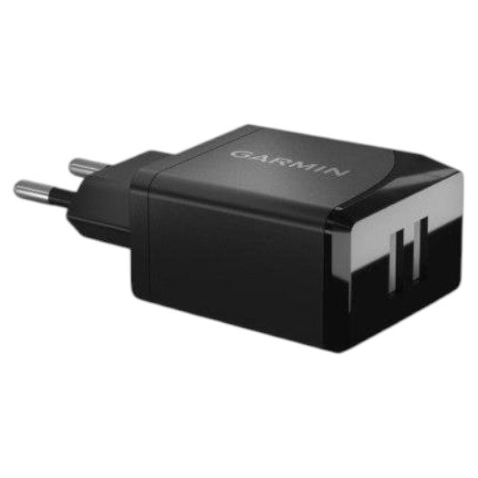 Garmin Kaksiporttinen USB-Muuntaja/Laturi