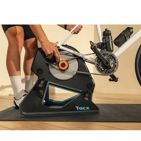 Garmin Tacx® NEO 2T incl. Zwift Cog & Click Harjoitusvastus