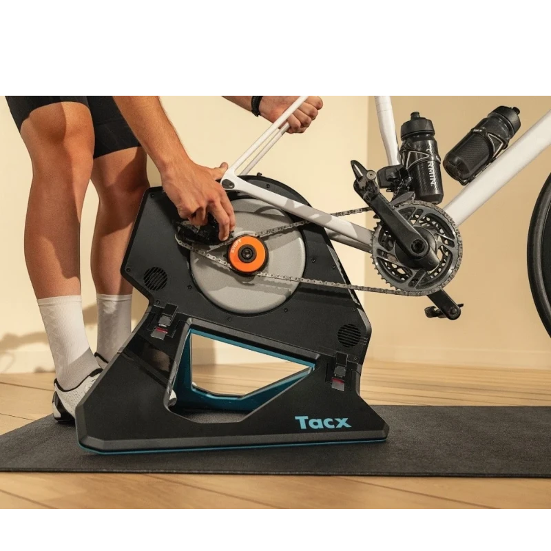 Garmin Tacx® NEO 2T incl. Zwift Cog & Click Harjoitusvastus