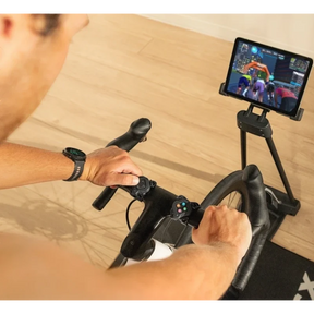 Garmin Tacx® NEO 2T incl. Zwift Cog & Click Harjoitusvastus