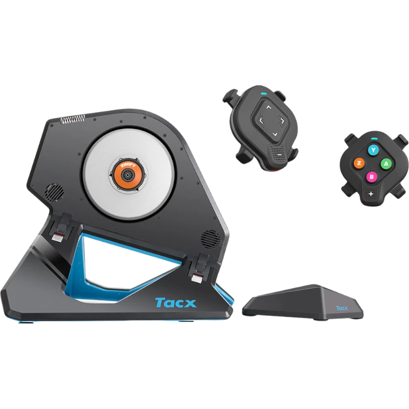 Garmin Tacx® NEO 2T incl. Zwift Cog & Click Harjoitusvastus