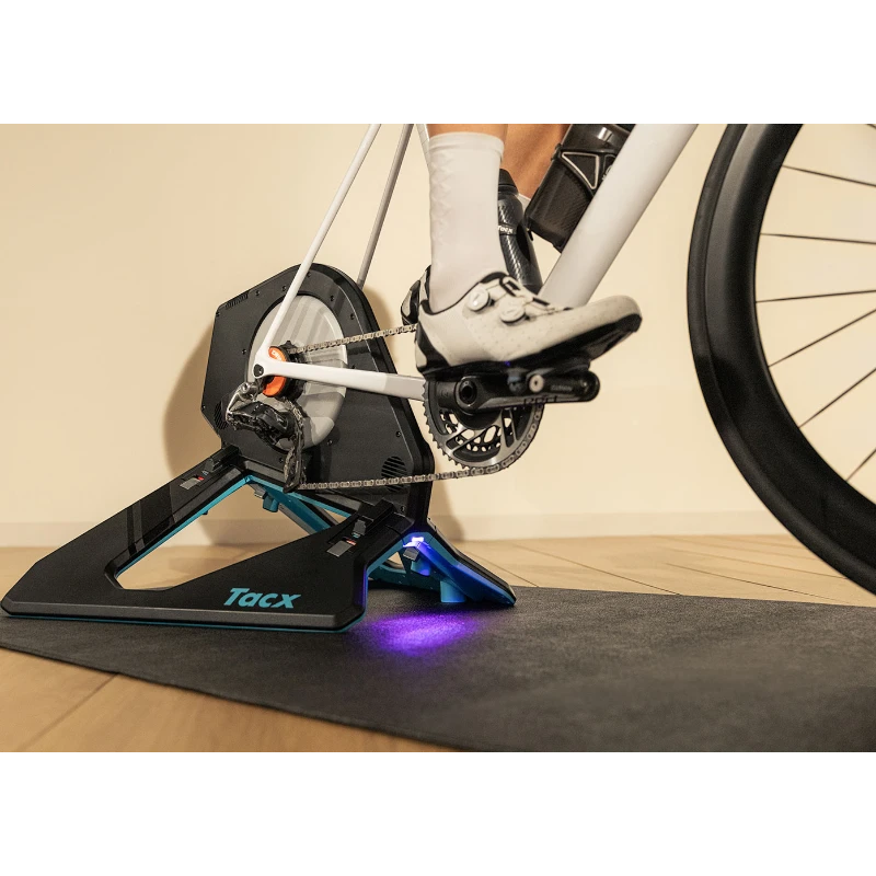 Garmin Tacx® NEO 2T incl. Zwift Cog & Click Harjoitusvastus