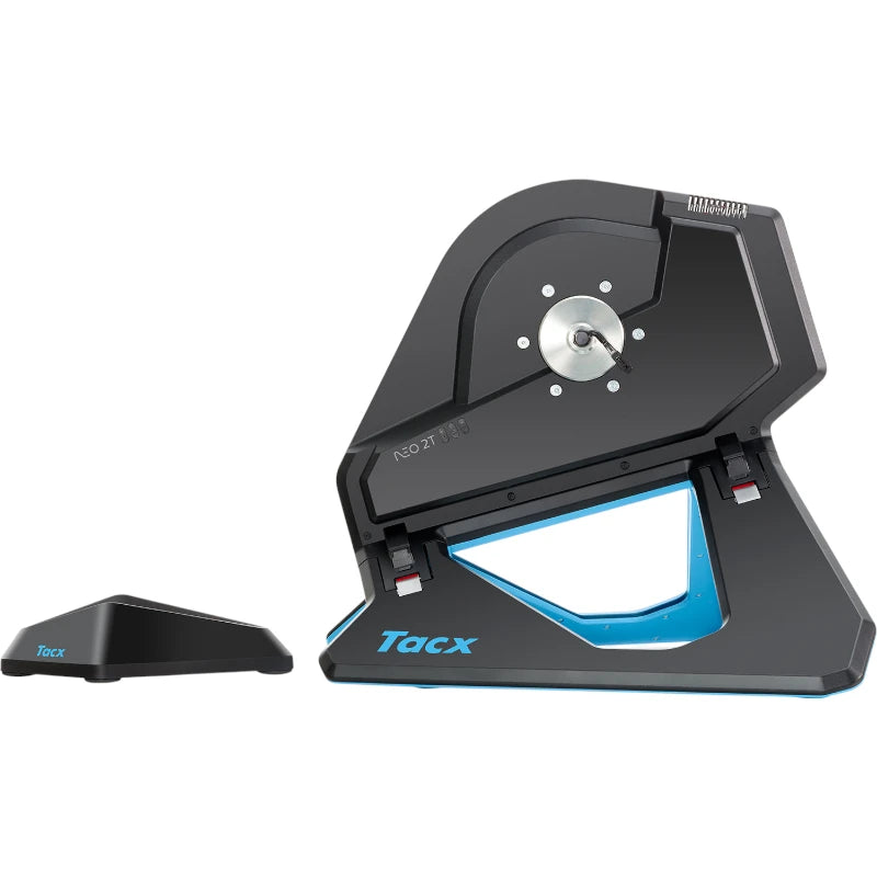 Garmin Tacx® NEO 2T incl. Zwift Cog & Click Harjoitusvastus