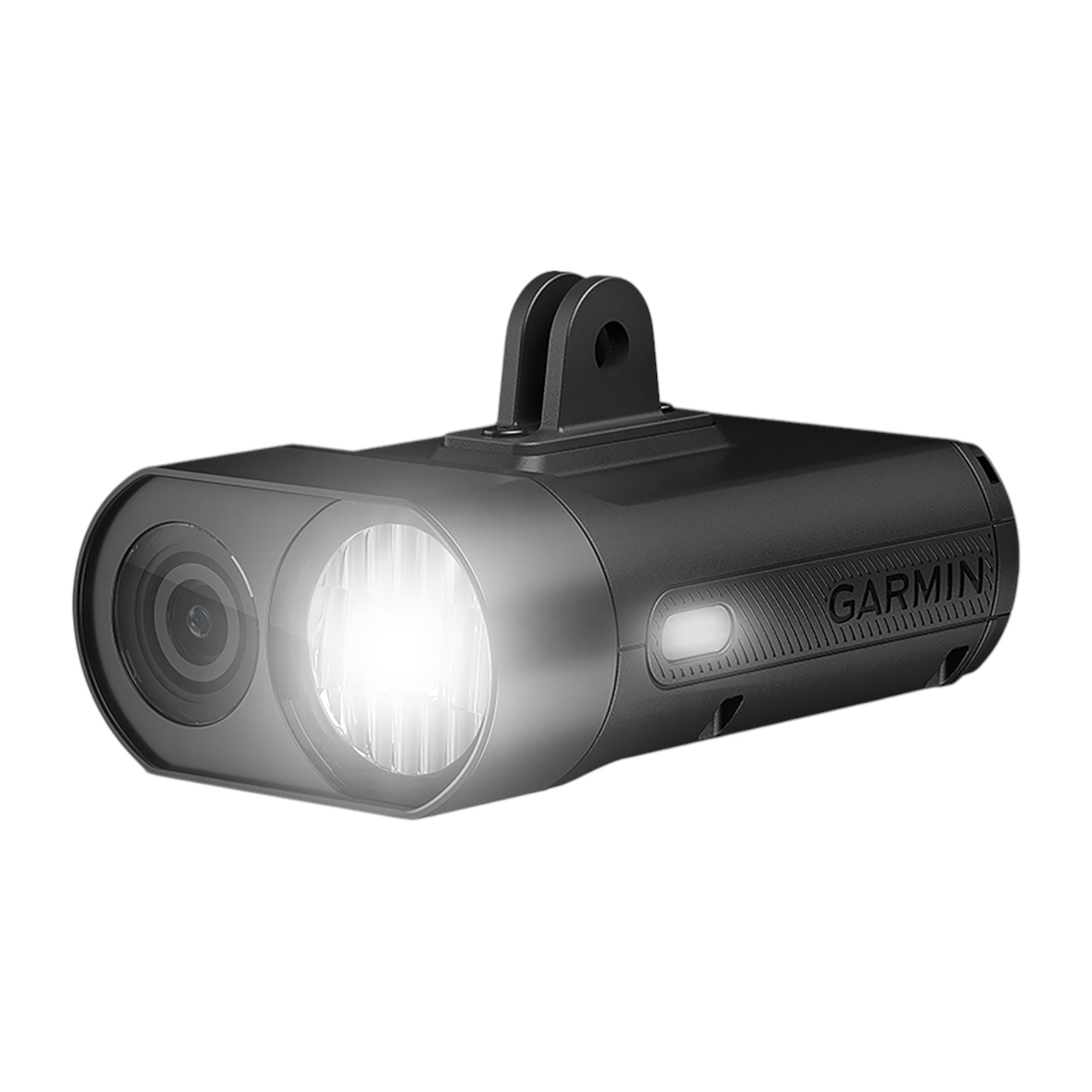 Garmin Varia Vue StVZ0 Älyvalo ja 4K-kamera