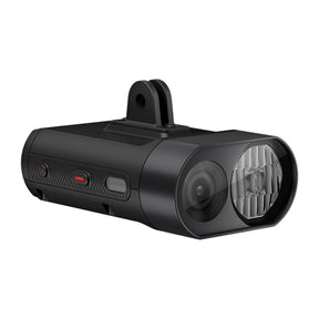 Garmin Varia Vue StVZ0 Älyvalo ja 4K-kamera