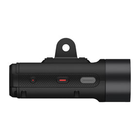 Garmin Varia Vue StVZ0 Älyvalo ja 4K-kamera