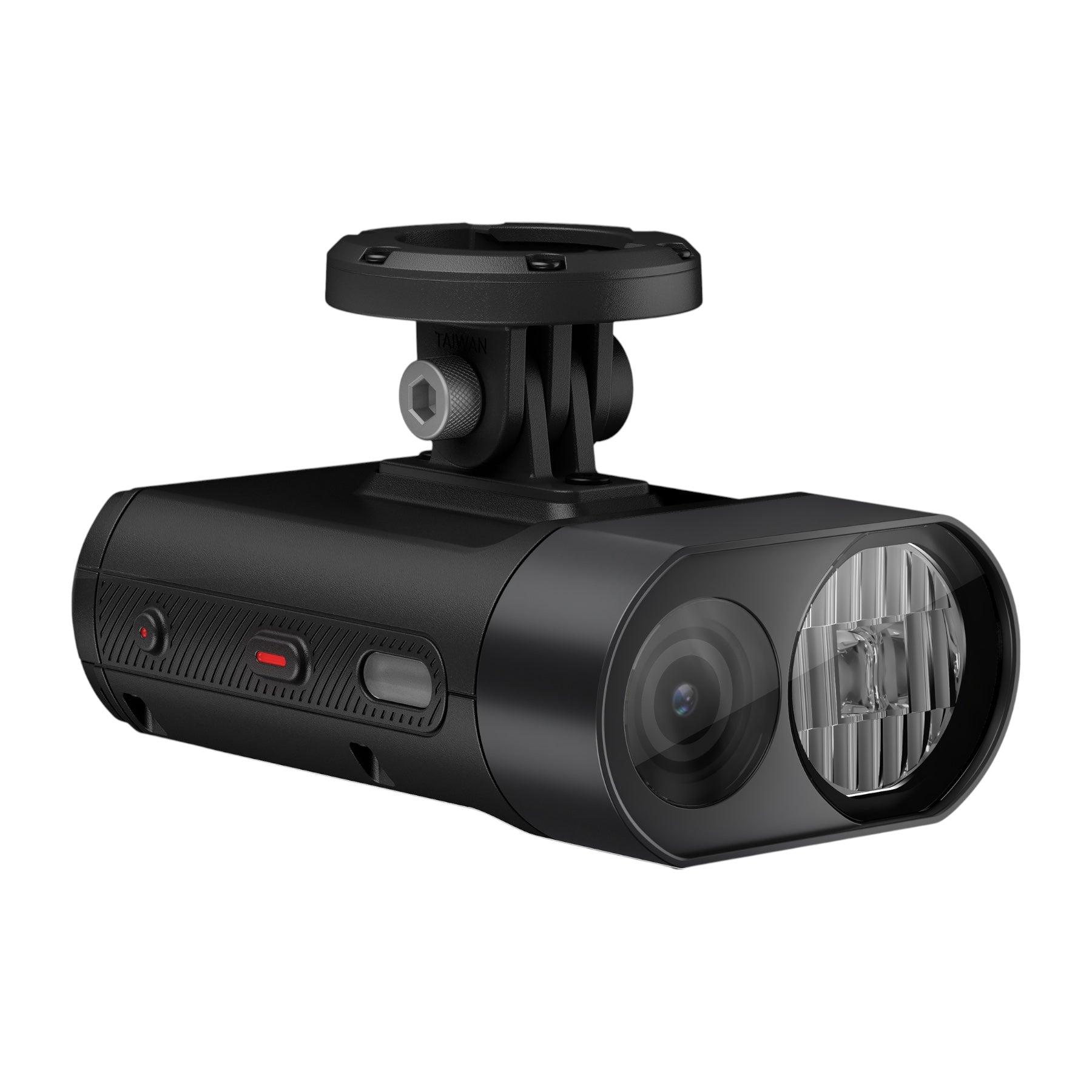 Garmin Varia Vue StVZ0 Älyvalo ja 4K-kamera